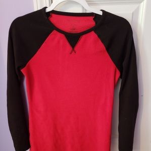 Sonoma intimate soft winter wear.